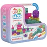 Jelly Blox Bouncy Castle, Multi, large