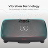 Vibration Plate Fitness Platform, , large