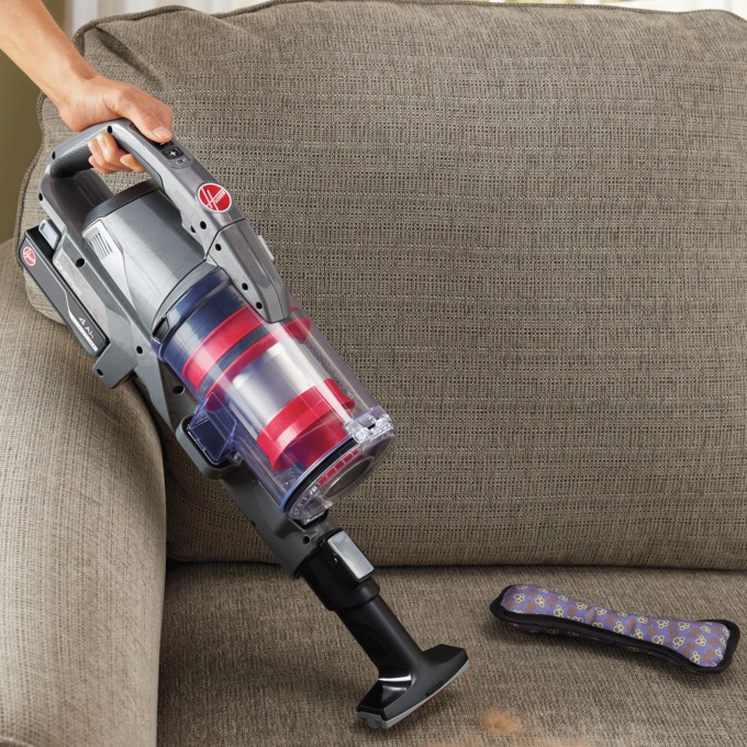 Hoover ONEPWR Emerge Cordless Stick Vac, , large