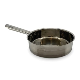 Ginny's 14-Piece Stainless Steel Cookware Set, , large