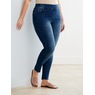 Ella Denim Jegging, , large