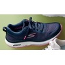 Skechers Women&#39;s GOwalk Workout Walker - Outpace Lace-Up, , large