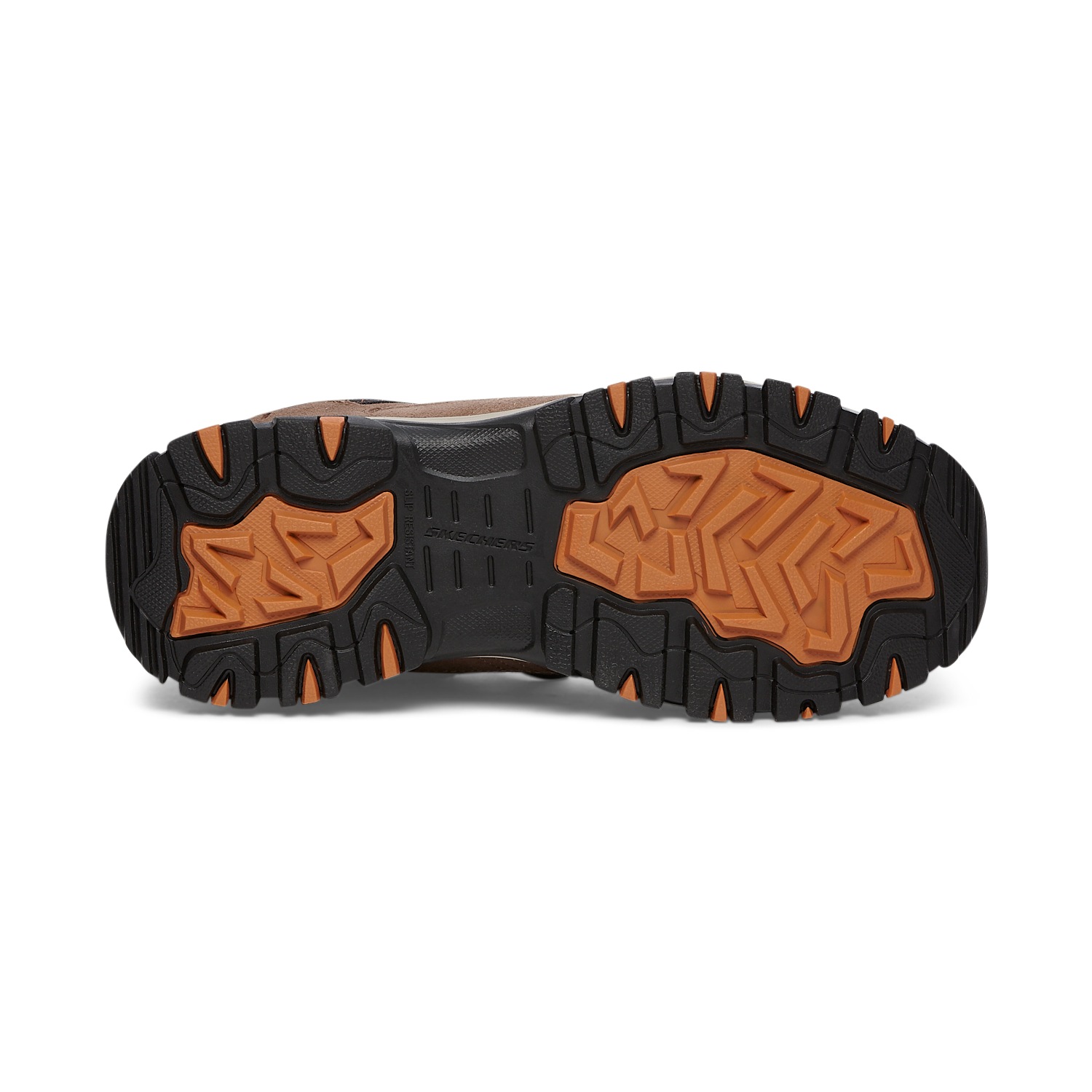 skechers composite toe shoes mens