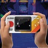 Atari Pocket Pro Gift Set, , large