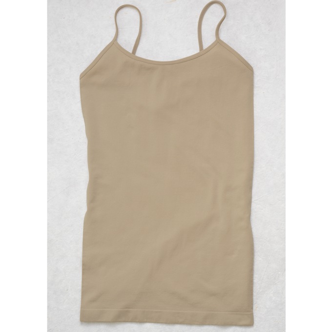 Seamless Control Cami, , large