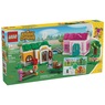 LEGO Animal Crossing Creative Houses: Seasons of Fun, , large