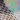 Olivia Miller Rhinestone Bow Flip-Flop, Snake Multi, swatch