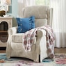 Skirted Recliner, , large