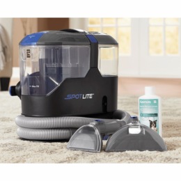Kenmore Carpet Spot Cleaner, , large