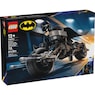 LEGO Batman Construction Figure and The Bat-Pod Bike, , large