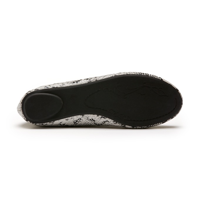 Animal Ballet Flat by Monroe and Main, , large