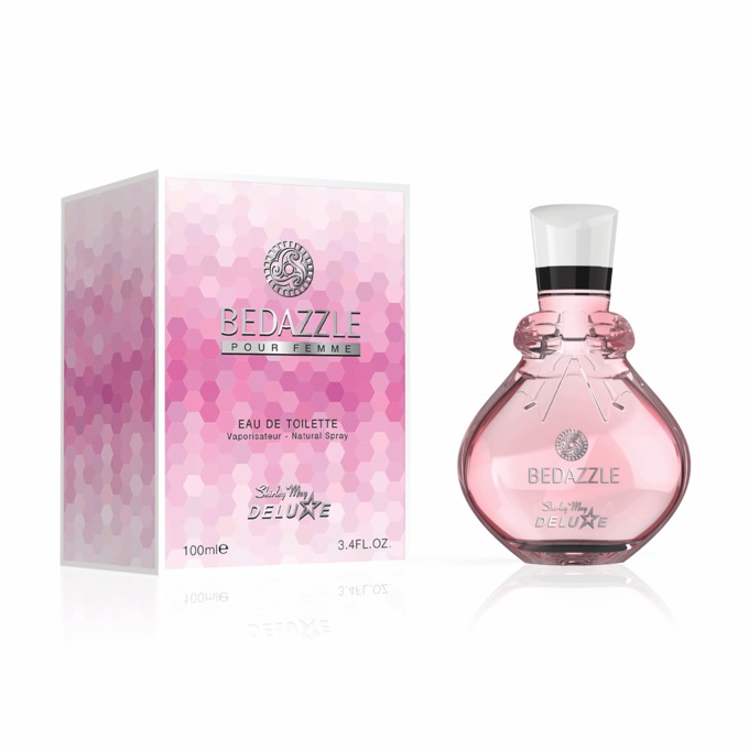 Bedazzle Women's Version EDT Spray, , large