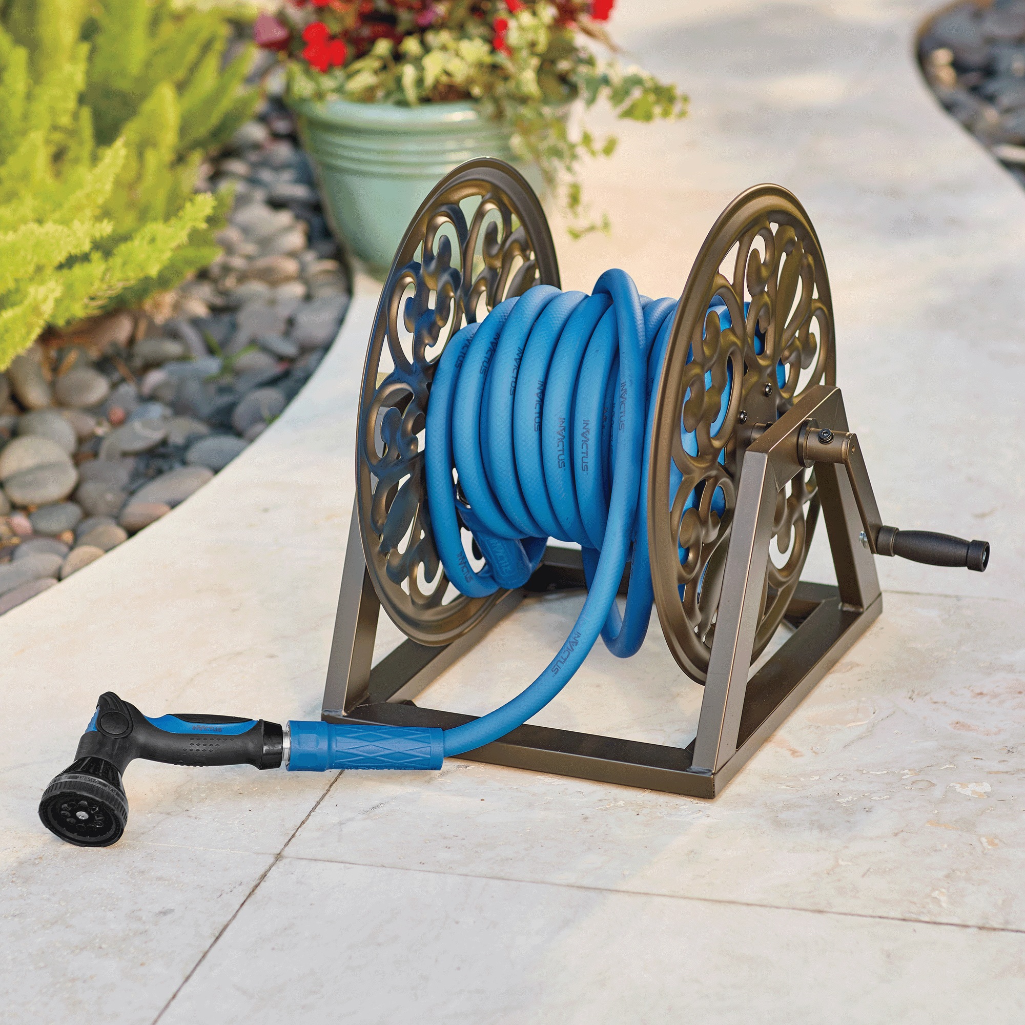 Invictus Heavy-Duty Hose, , large