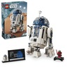 LEGO Star Wars R2-D2, White, large