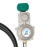 FIRMAN Dual Fuel LPG Tank Hose, Gray, large