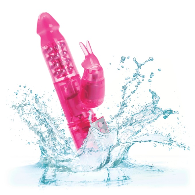 My First Jack Rabbit Vibrator, , large