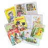 Vintage Storybooks and Slipcase, , large