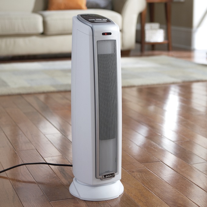 Lasko Ceramic Heater Montgomery Ward