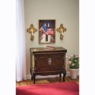 Religious Americana Wall Art, , large