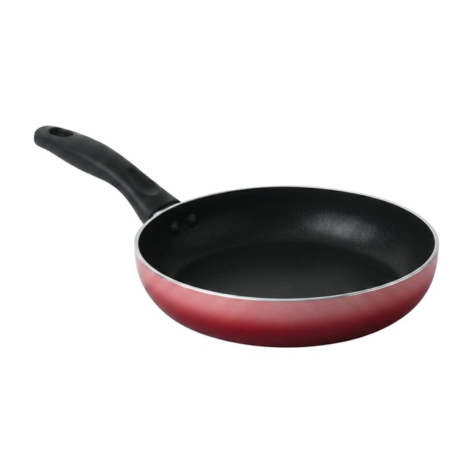 Gradient 10-Piece Aluminum Cookware Set, , large