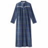 Flannel Duster, , large