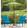 7' 6" Market Umbrella, , large