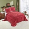 Emily Chenille Bedspread, , large