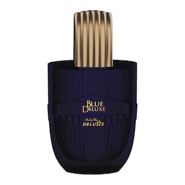 Blue Deluxe Men's Version Cologne Spray, , large