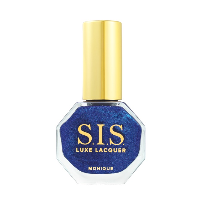 S.I.S. Luxe Nail Lacquer, , large