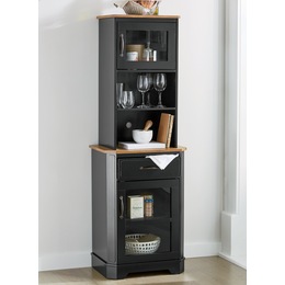 Farmhouse Hutch, , large