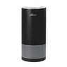 Hunter HP450 HEPA/UVC Tower Air Purifier, Black, large
