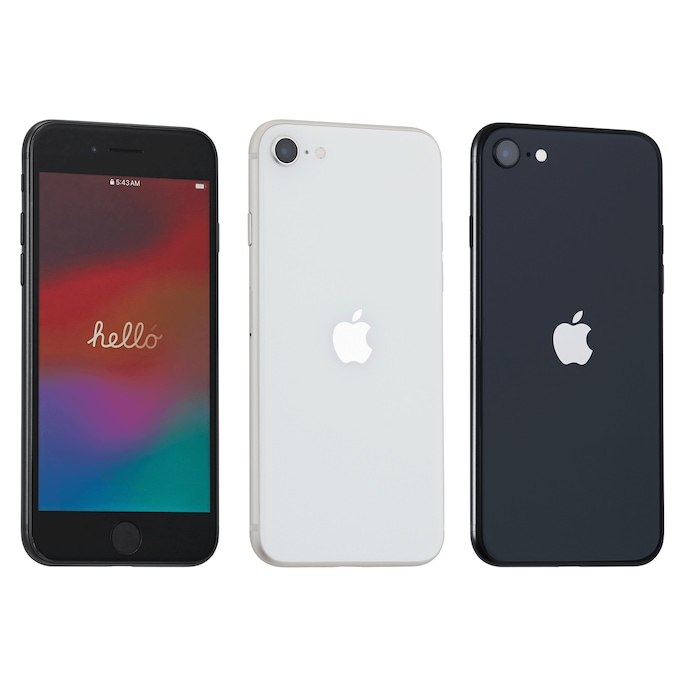 64 GB Apple iPhone SE (2022), , large