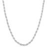 Rope Necklace, , large