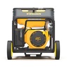 Firman Dual-Fuel Portable Generator 4550/3650W, , large