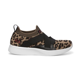 Skechers Women&rsquo;s Sport Squad - Lil Gatito Slip-On by BOBS, , large