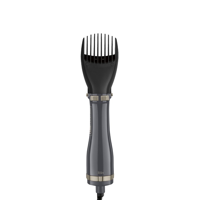 Conair 2" and 1 1/2" Hot Air Spin Brush, , large