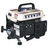 Pulsar 1200W/900W 2-Stroke Gas Generator, Black, large