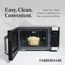 Farberware 1.6 cu. ft. Microwave, , large