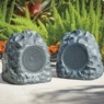 Outdoor Wireless Rock Speakers, , large