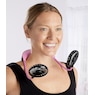 Hands-Free Portable Neck Fan, , large