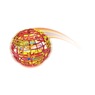 ORBITZ Stunt Sphere, Red, large
