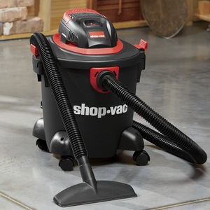 5-Gallon Wet/Dry Vac by Shop Vac, , large