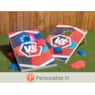 Lighted Bag Toss, , large
