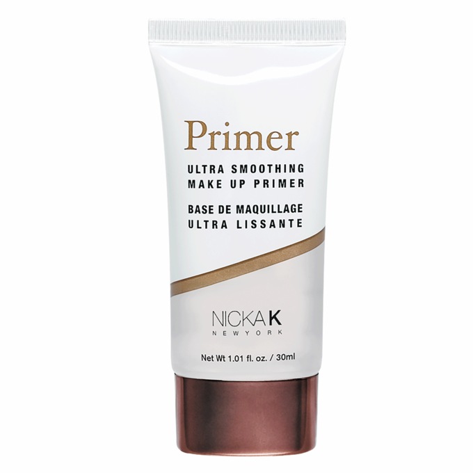 Nicka K Ultra-Smoothing Makeup Primer, , large
