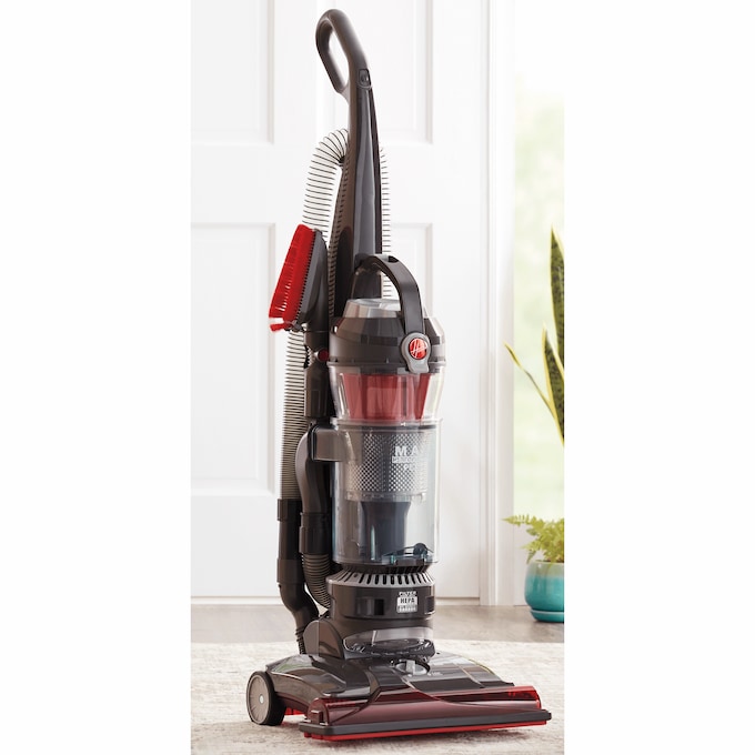 Hoover Windtunnel 3 Bagless Upright Vac, , large