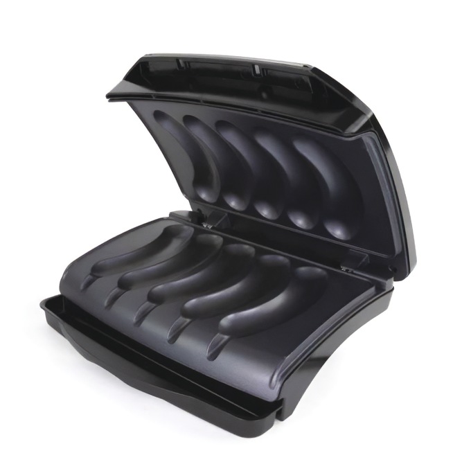Home Craft Brat Grill, , large
