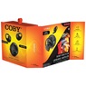 Coby Sports True Wireless Bluetooth Fitness Earbuds, , large