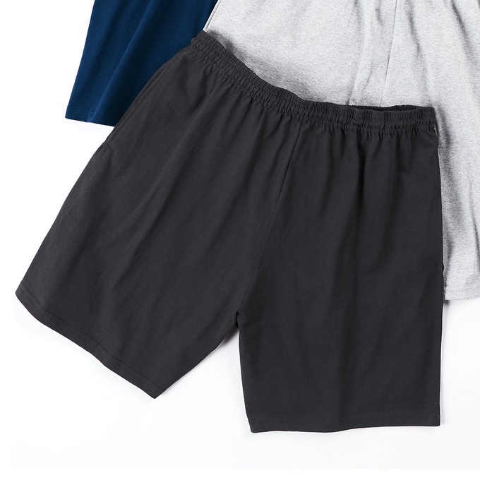 Hanes Pocketed Short, , large