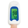 Color-Coded Oxygen Meter, , large