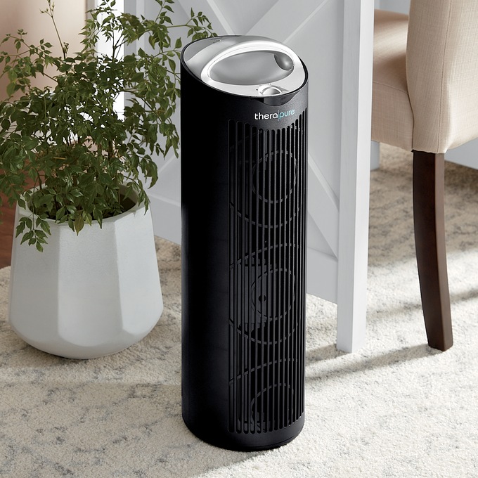 Therapure air on sale purifier reviews